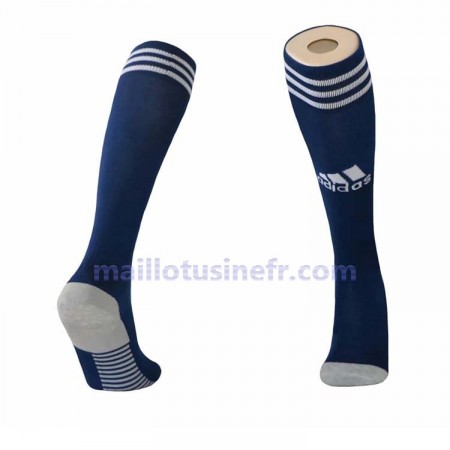 Ajax Amsterdam Extérieur Chaussettes 2020-21